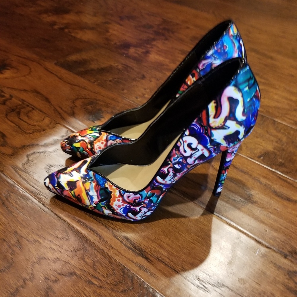 Women Shoes